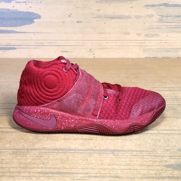 Nike Other - Nike Kyrie 2 PS Shoes 827280-600